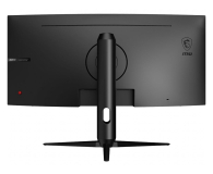MSI Optix MAG301CR2 Curved czarny - 607662 - zdjęcie 5